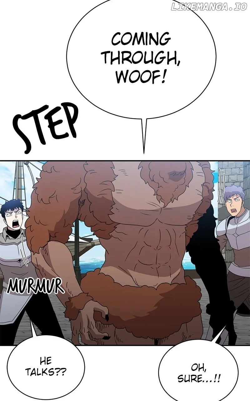 The Strongest Florist Chapter 230 - Page 69