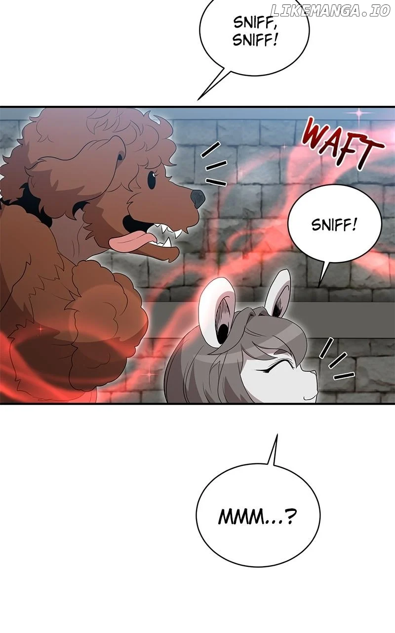 The Strongest Florist Chapter 230 - Page 80