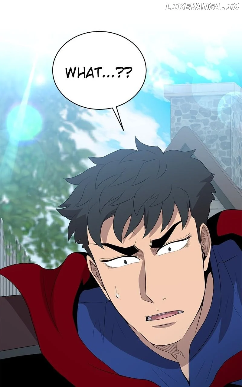 The Strongest Florist Chapter 230 - Page 85