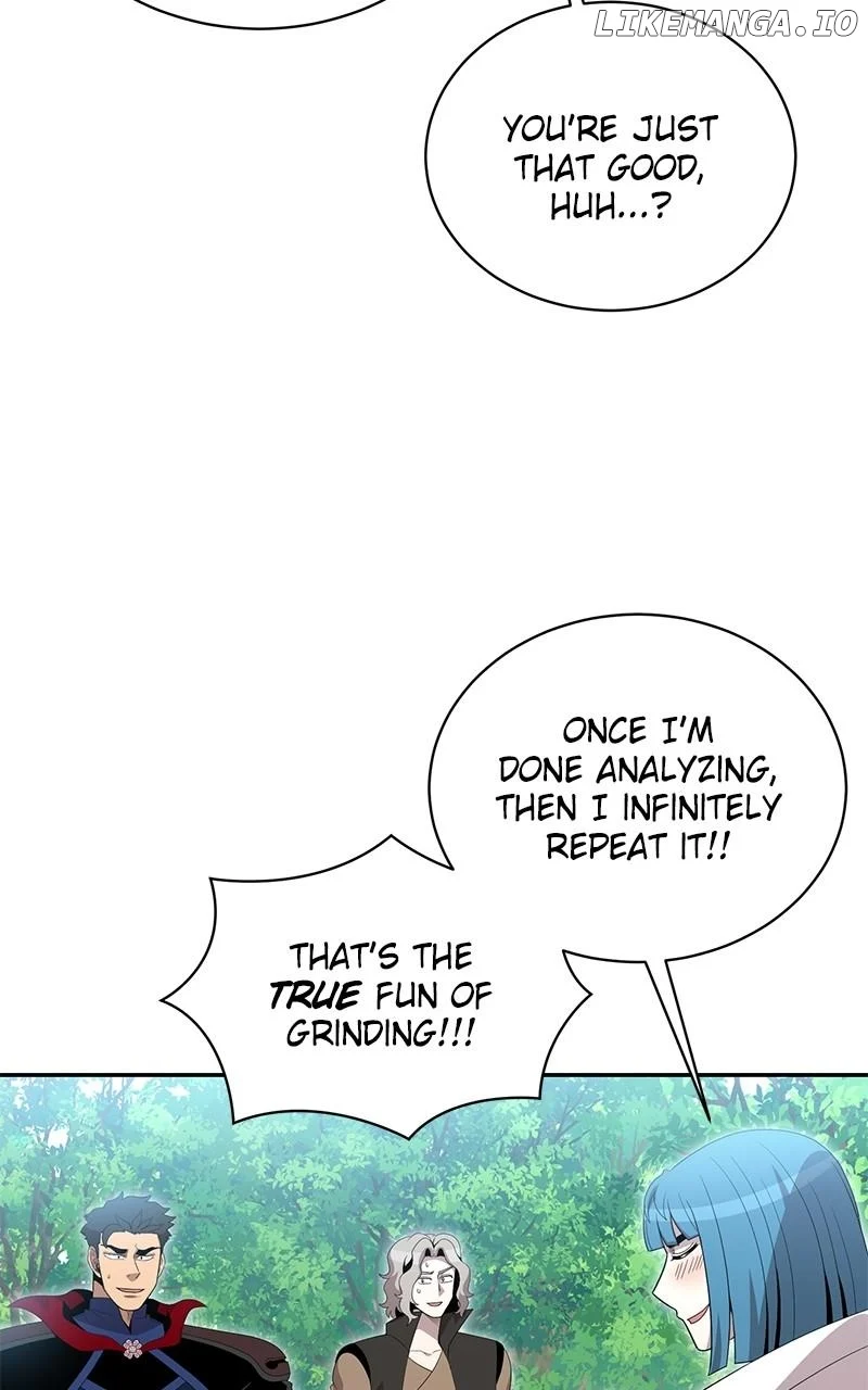 The Strongest Florist Chapter 230 - Page 9