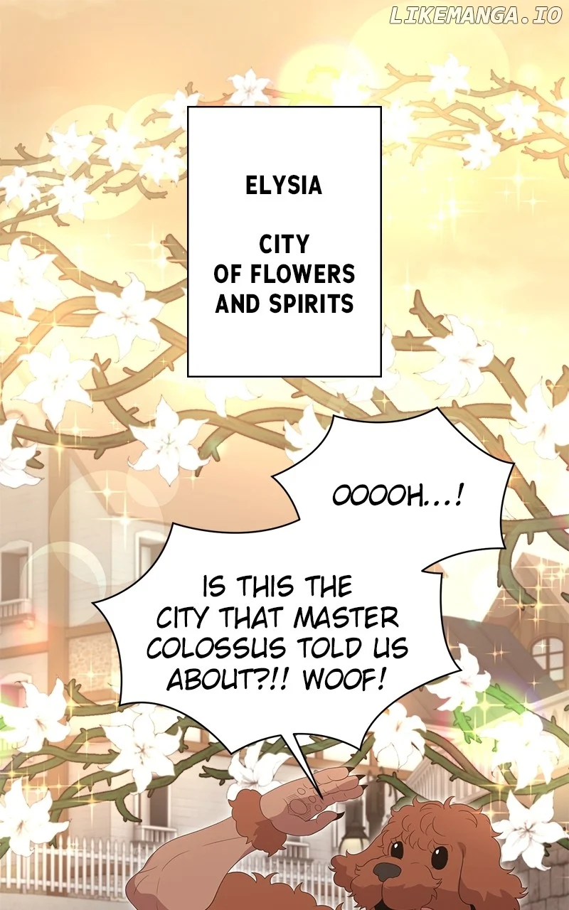 The Strongest Florist Chapter 231 - Page 1