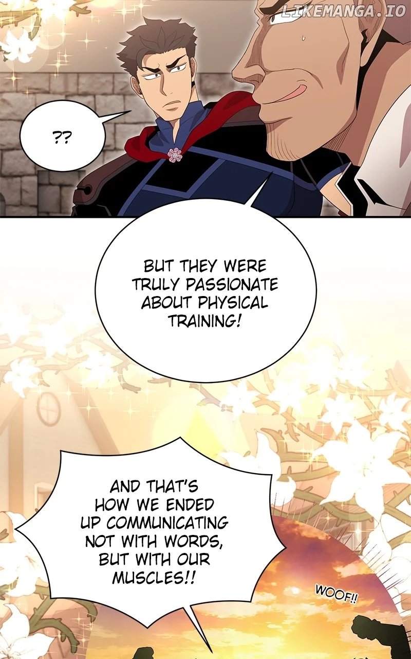 The Strongest Florist Chapter 231 - Page 10