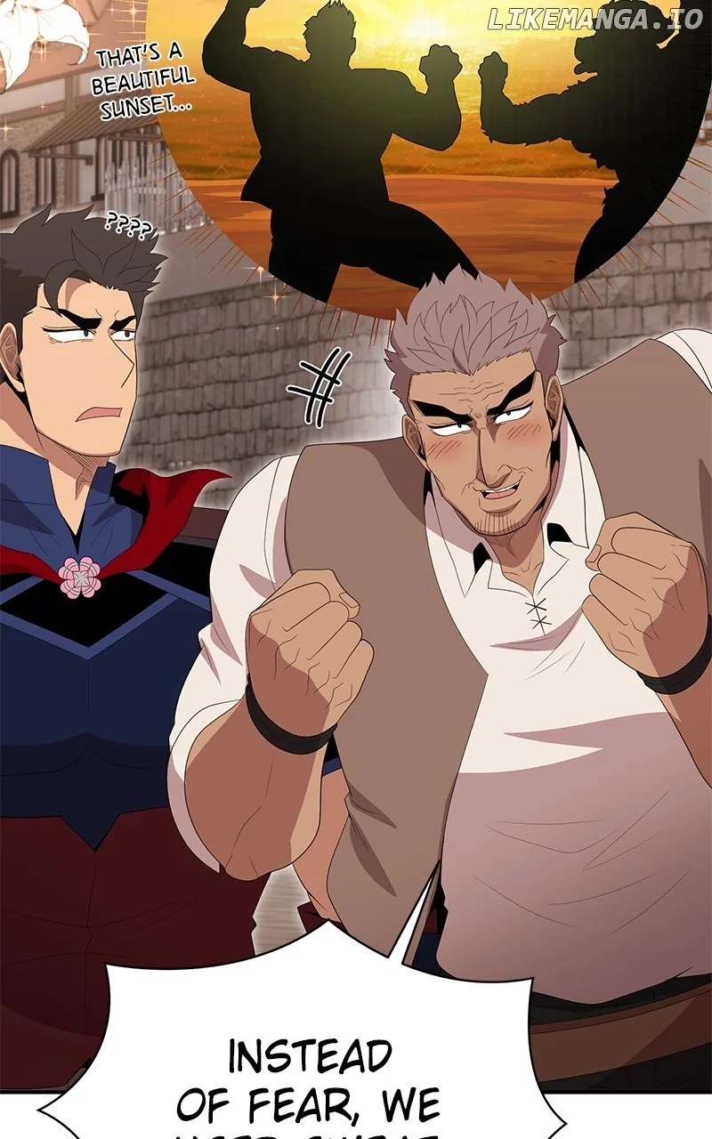 The Strongest Florist Chapter 231 - Page 11