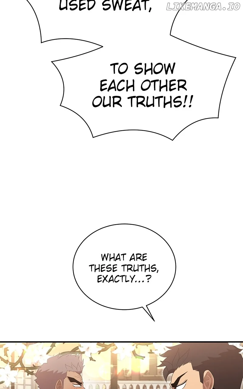 The Strongest Florist Chapter 231 - Page 12