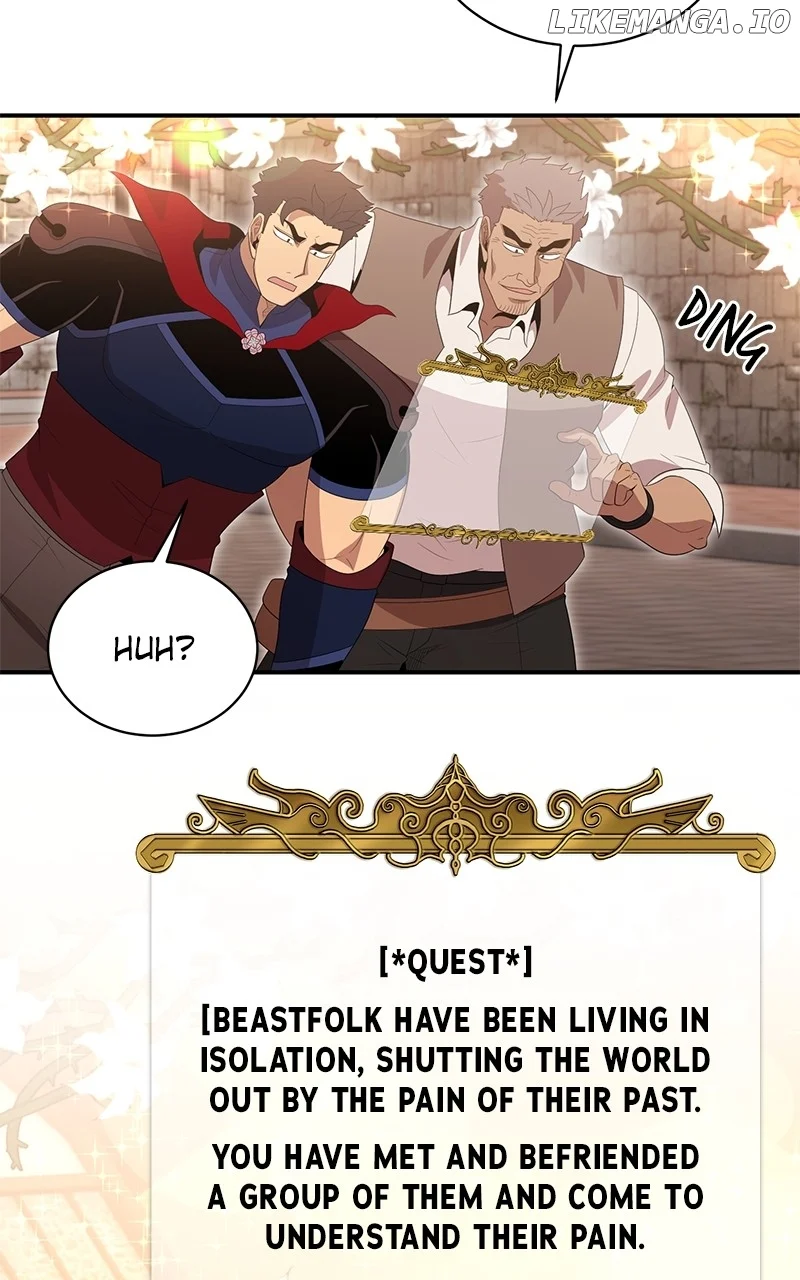 The Strongest Florist Chapter 231 - Page 14