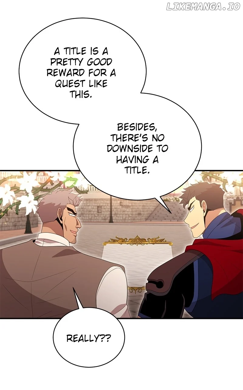 The Strongest Florist Chapter 231 - Page 17