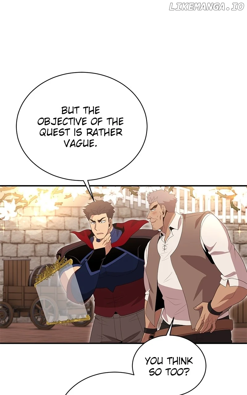 The Strongest Florist Chapter 231 - Page 18