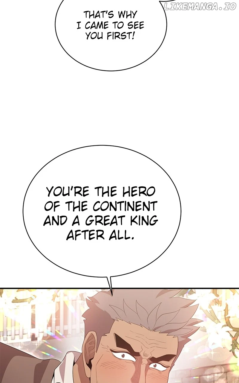 The Strongest Florist Chapter 231 - Page 19