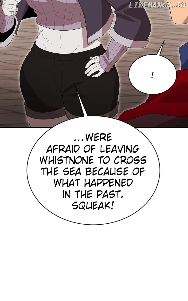 The Strongest Florist Chapter 231 - Page 23