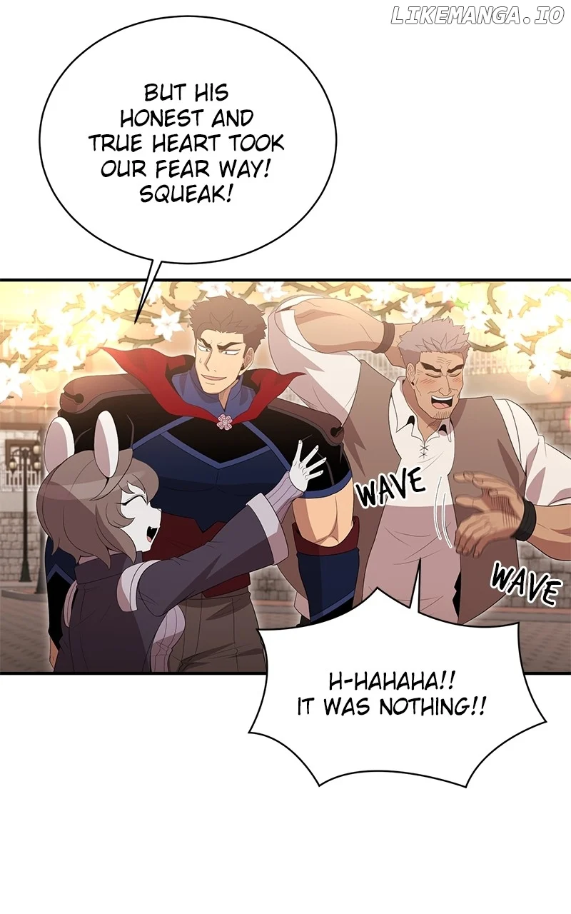 The Strongest Florist Chapter 231 - Page 24