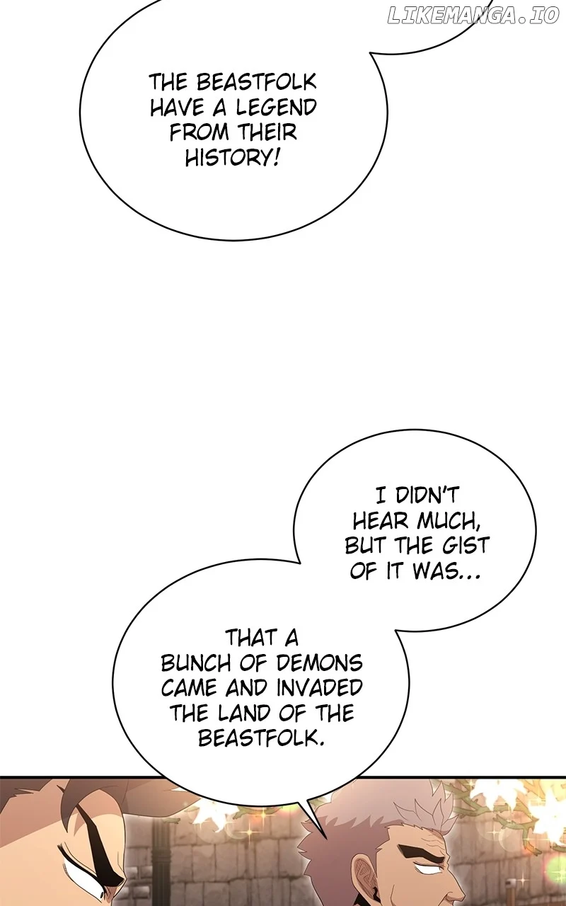 The Strongest Florist Chapter 231 - Page 26