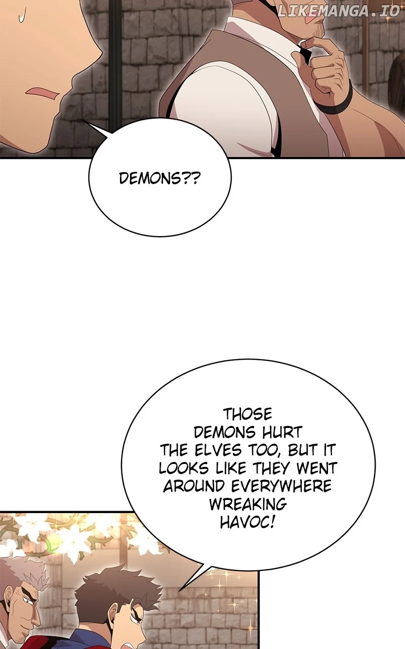 The Strongest Florist Chapter 231 - Page 27