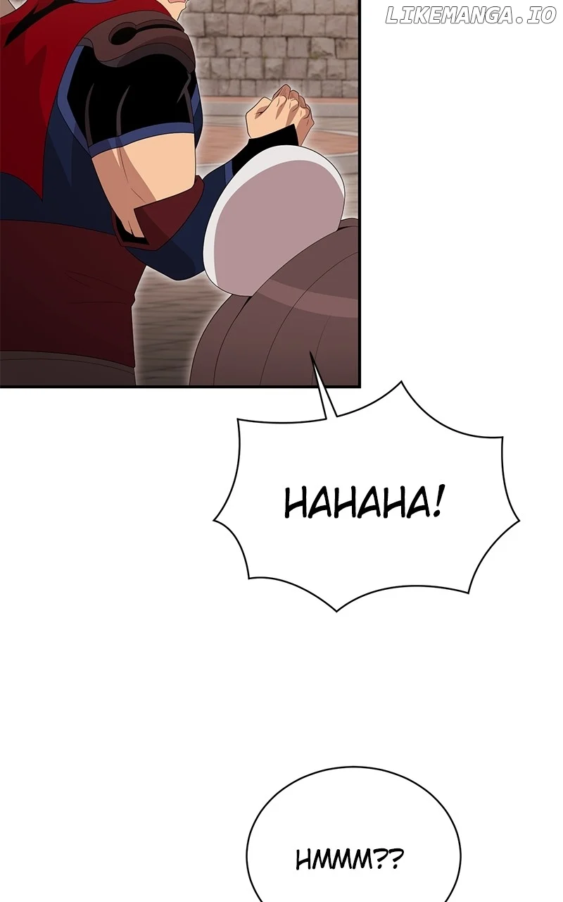 The Strongest Florist Chapter 231 - Page 28