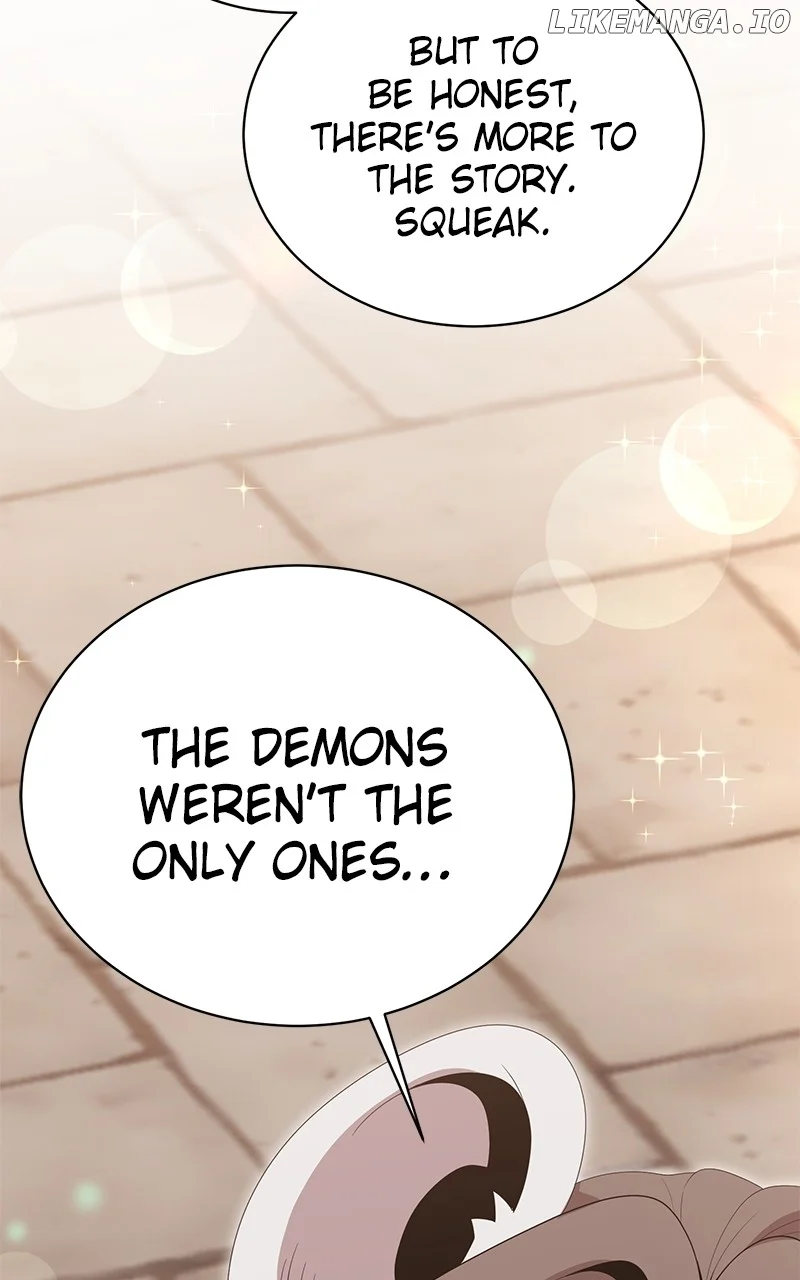 The Strongest Florist Chapter 231 - Page 30