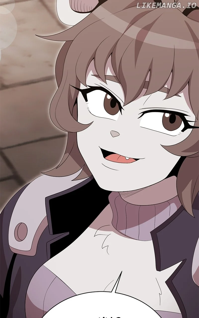 The Strongest Florist Chapter 231 - Page 31