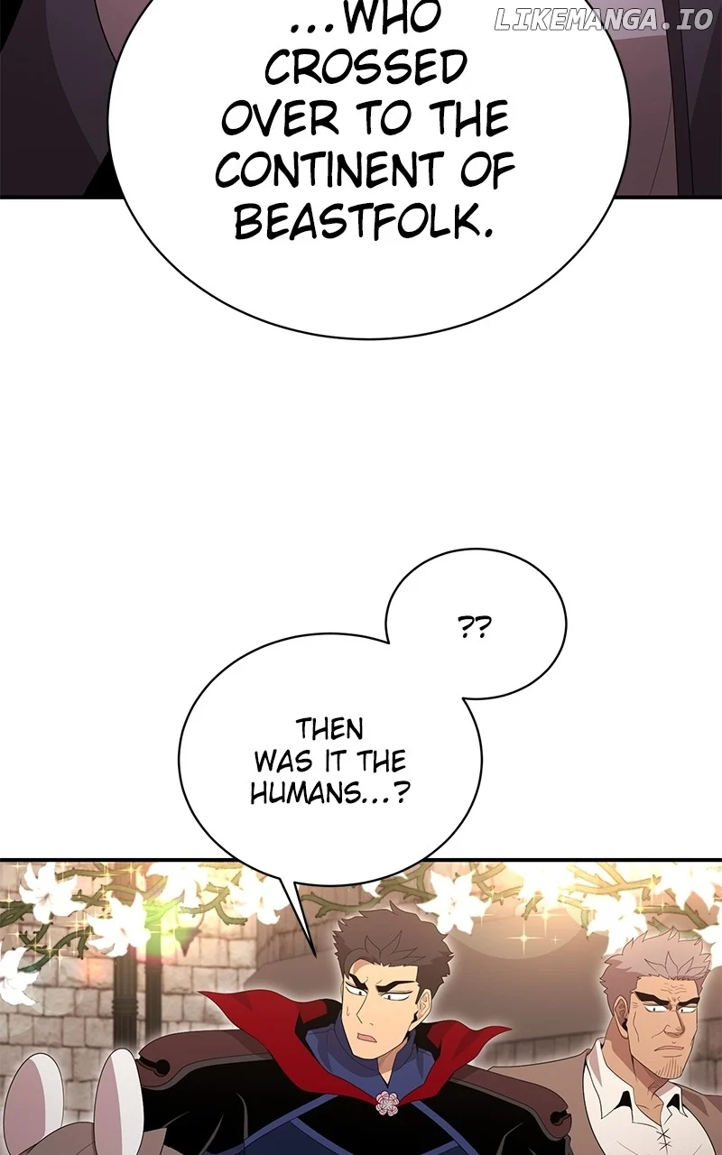 The Strongest Florist Chapter 231 - Page 32