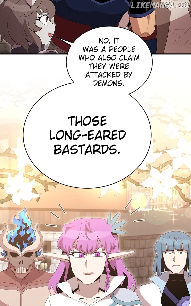 The Strongest Florist Chapter 231 - Page 33