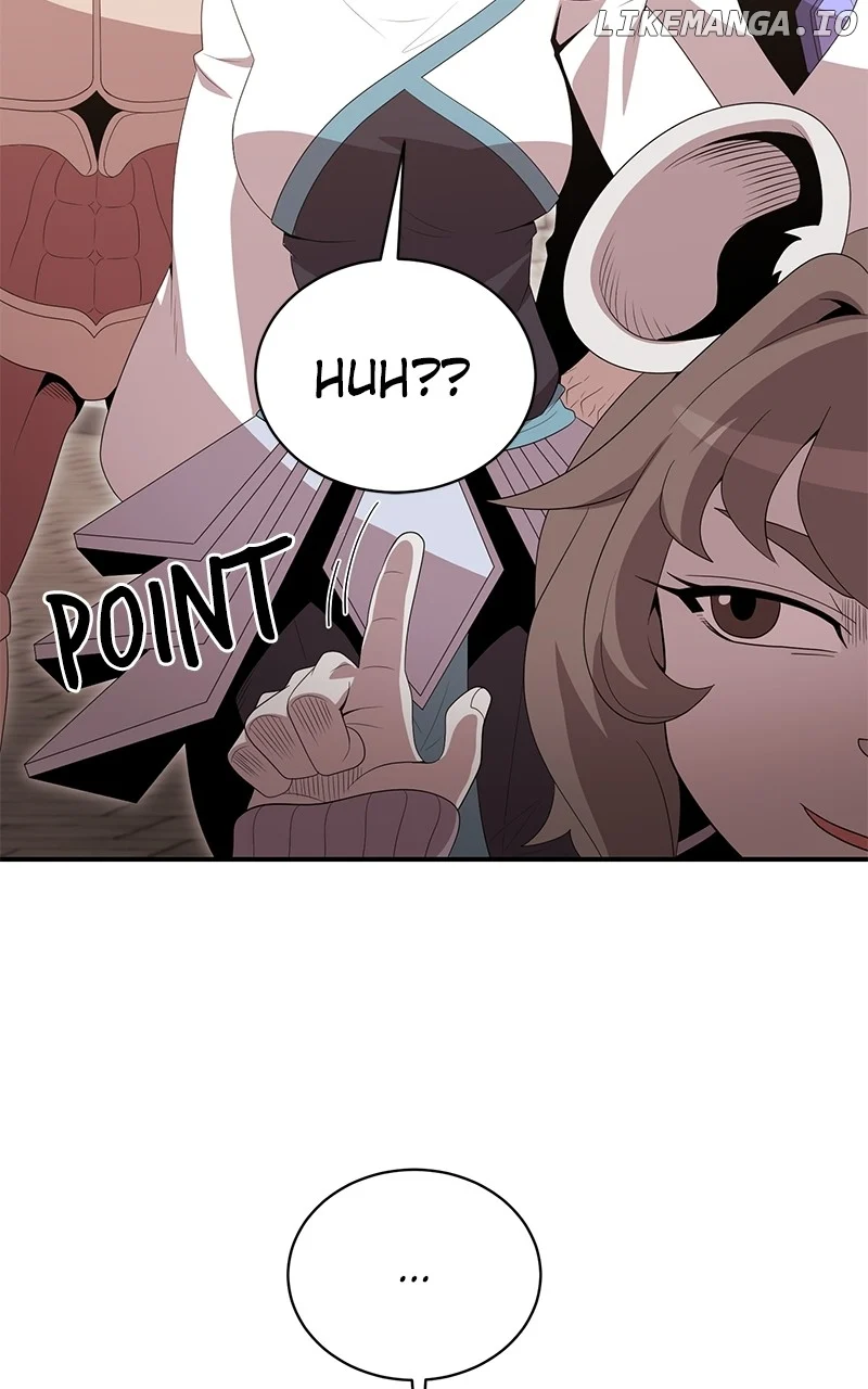 The Strongest Florist Chapter 231 - Page 34