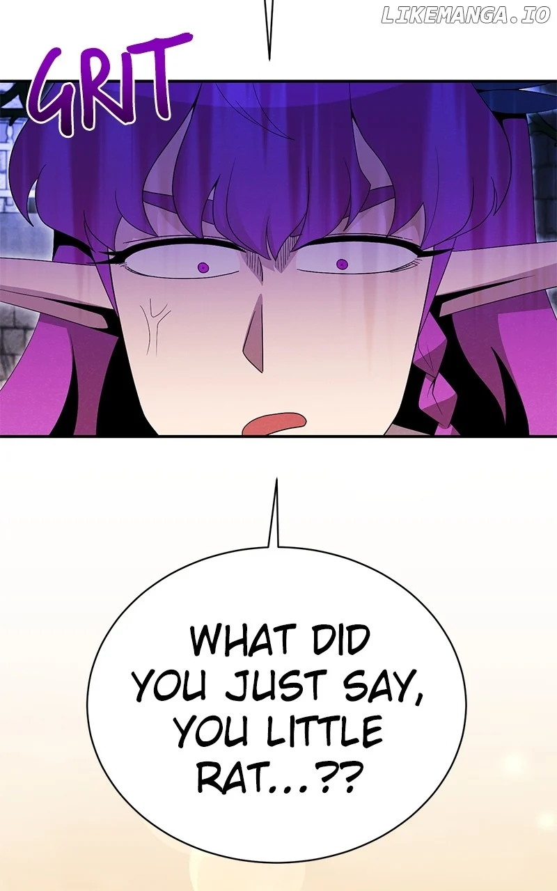 The Strongest Florist Chapter 231 - Page 35