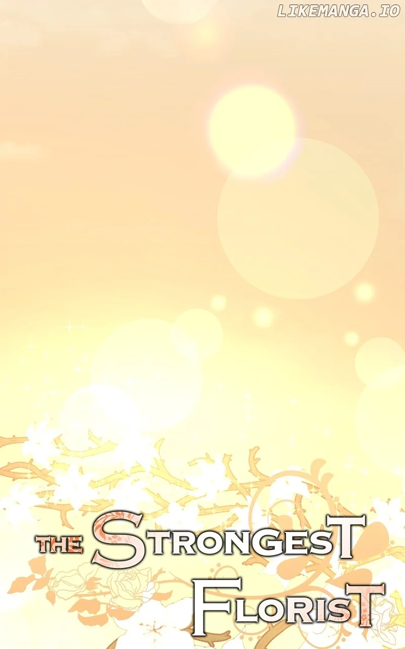 The Strongest Florist Chapter 231 - Page 36