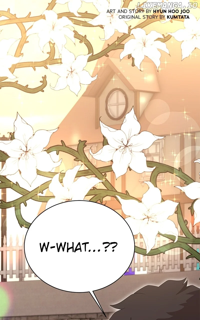 The Strongest Florist Chapter 231 - Page 37