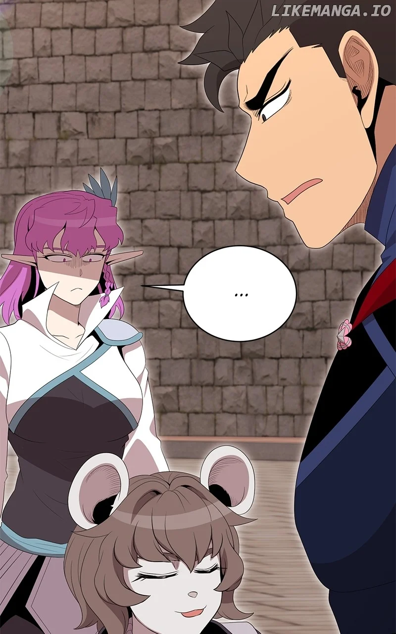 The Strongest Florist Chapter 231 - Page 38