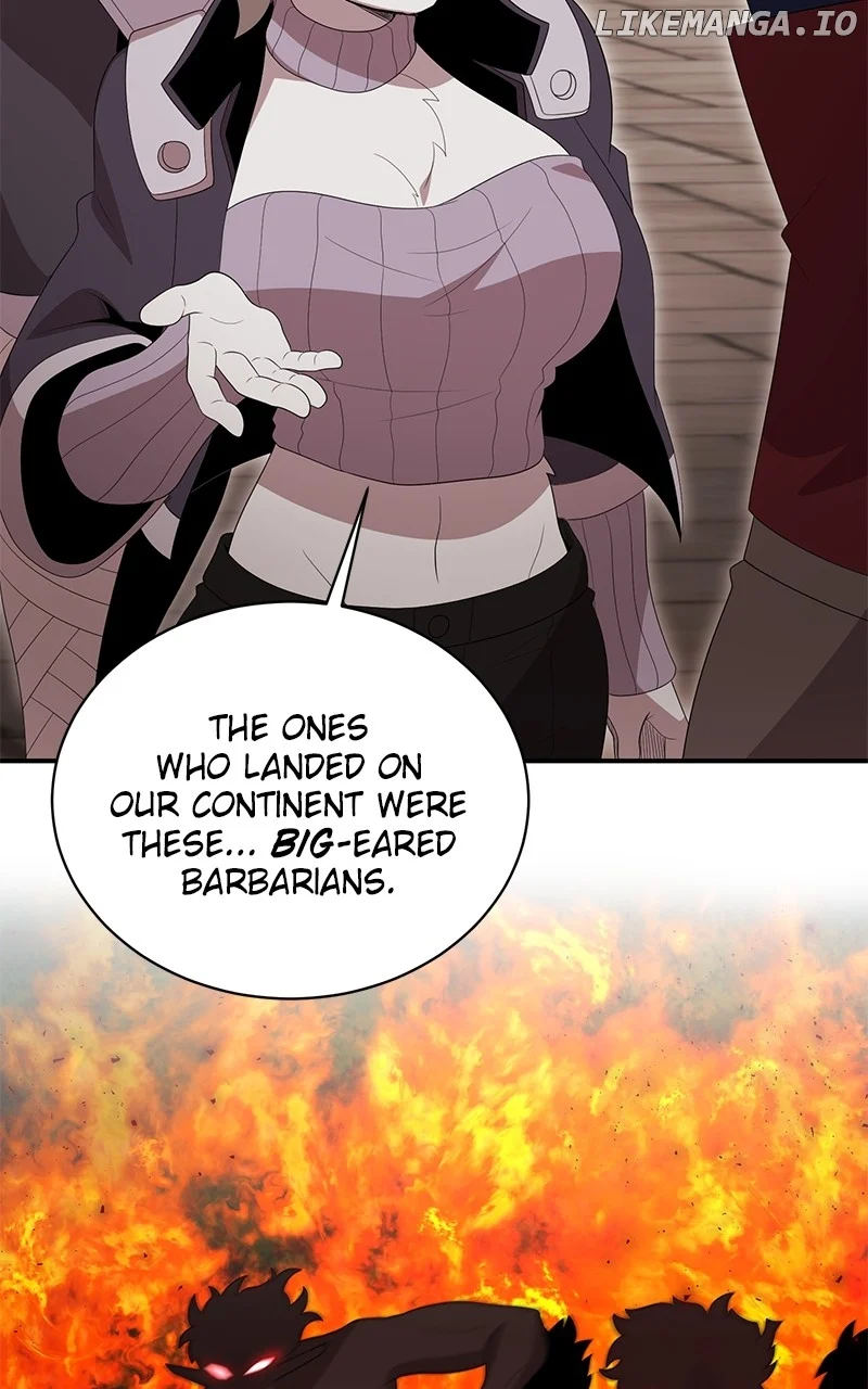 The Strongest Florist Chapter 231 - Page 39