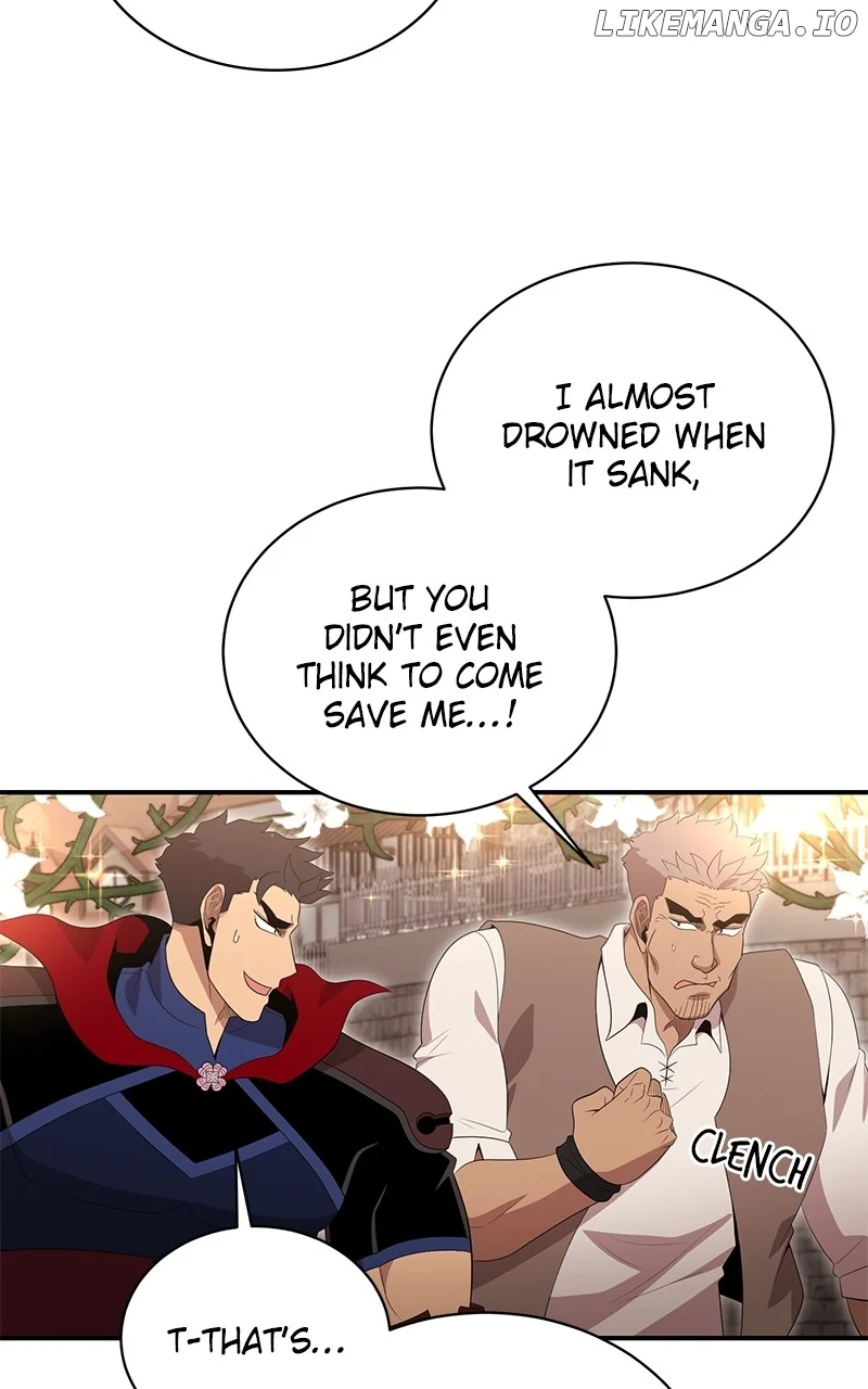 The Strongest Florist Chapter 231 - Page 4