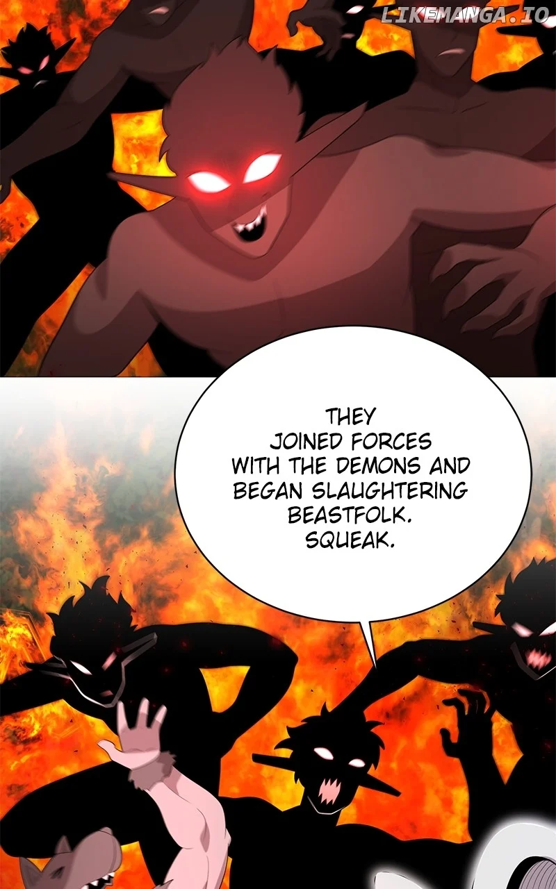 The Strongest Florist Chapter 231 - Page 40