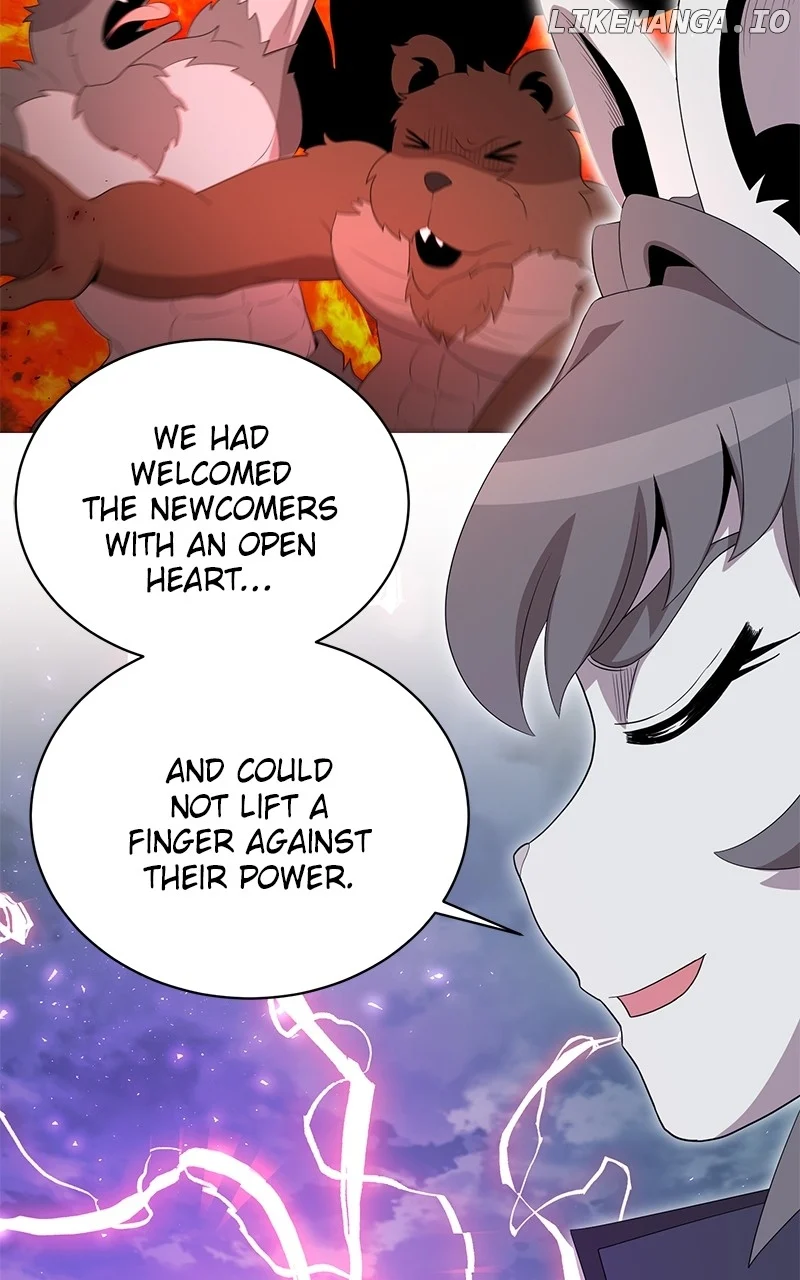 The Strongest Florist Chapter 231 - Page 41