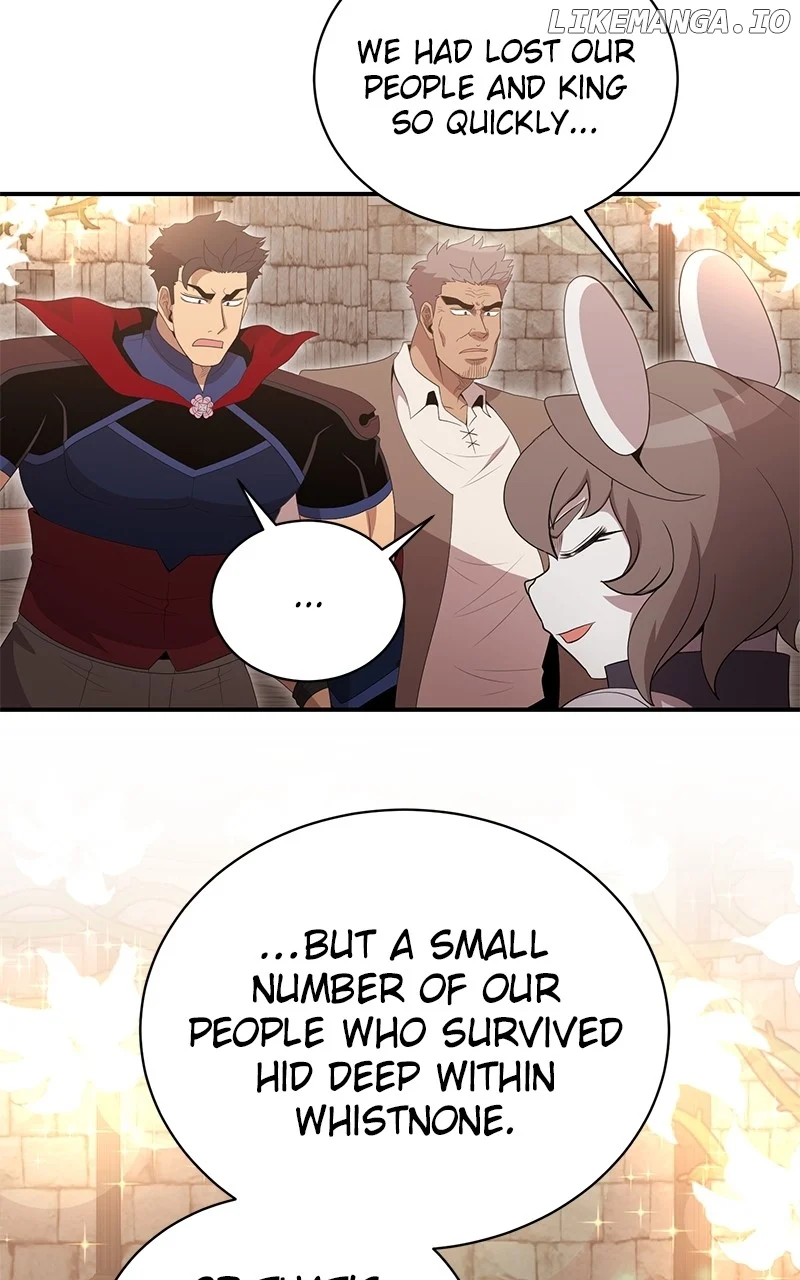 The Strongest Florist Chapter 231 - Page 43