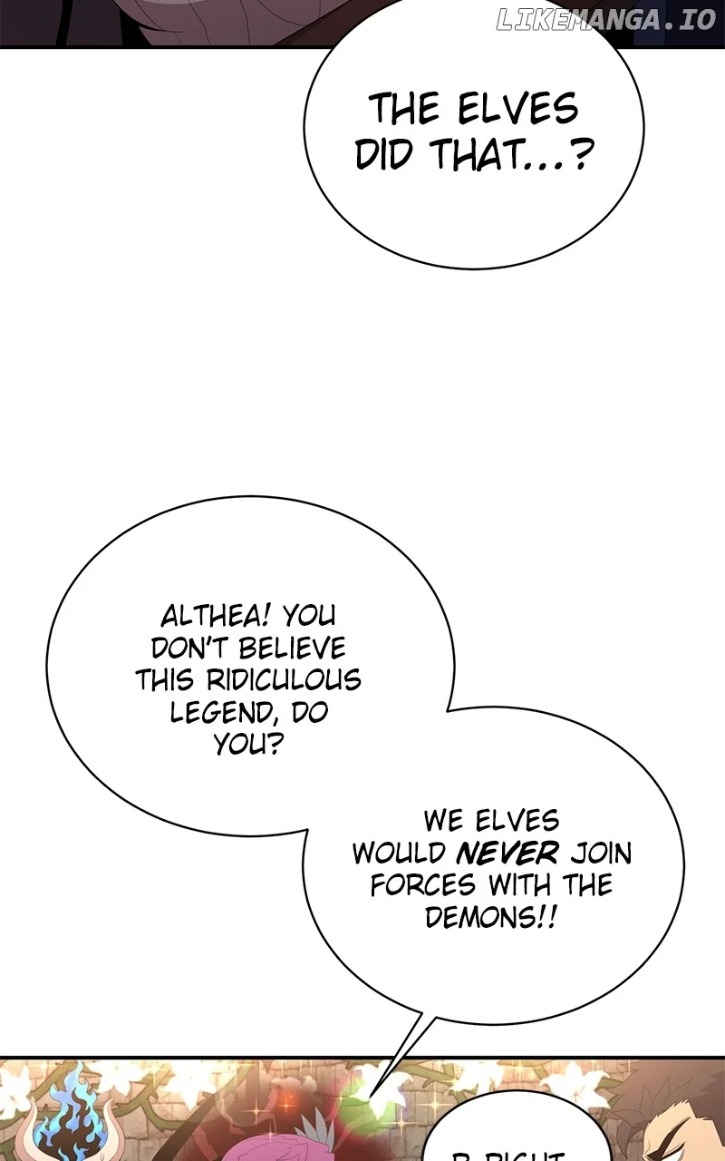 The Strongest Florist Chapter 231 - Page 45