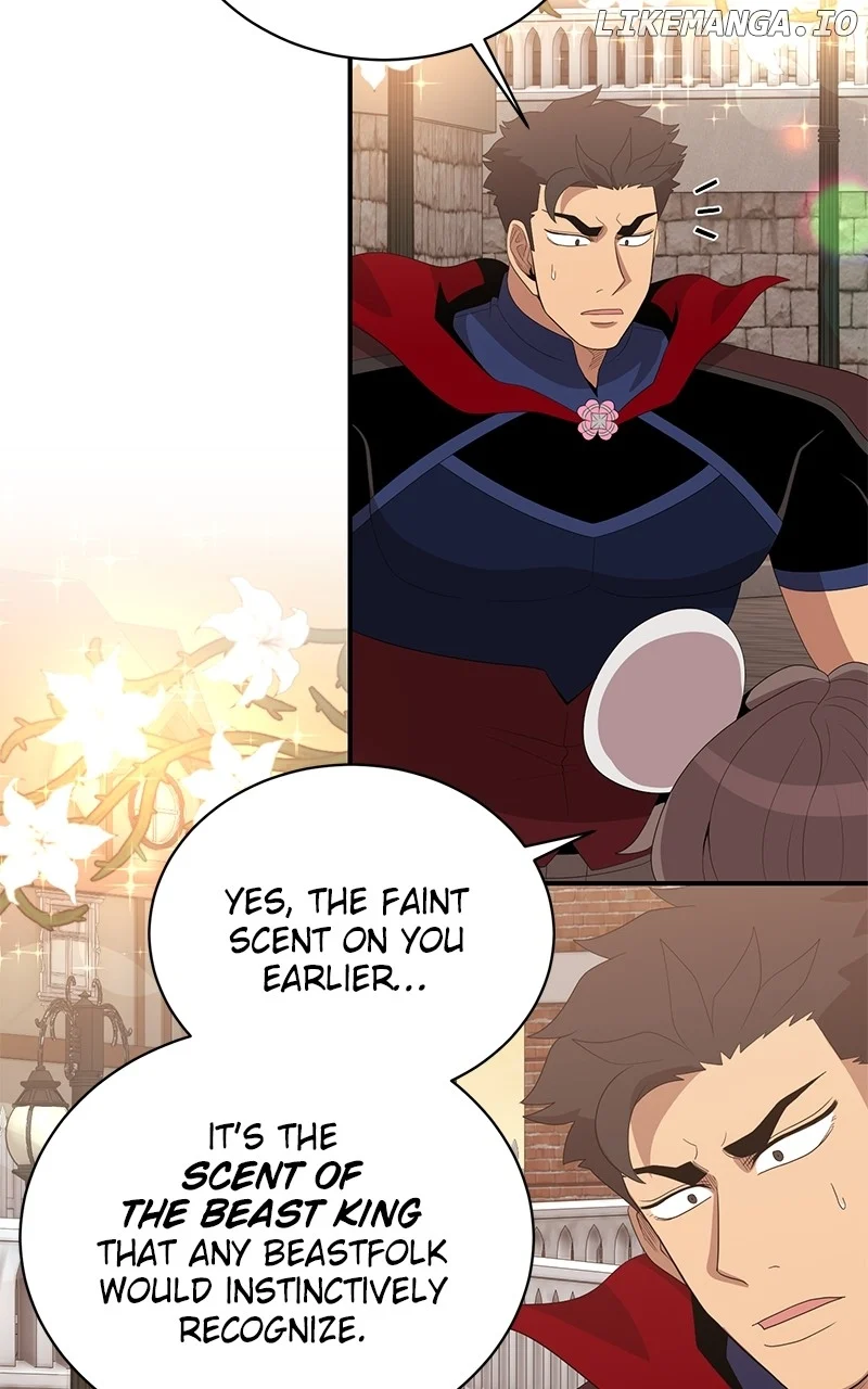 The Strongest Florist Chapter 231 - Page 47