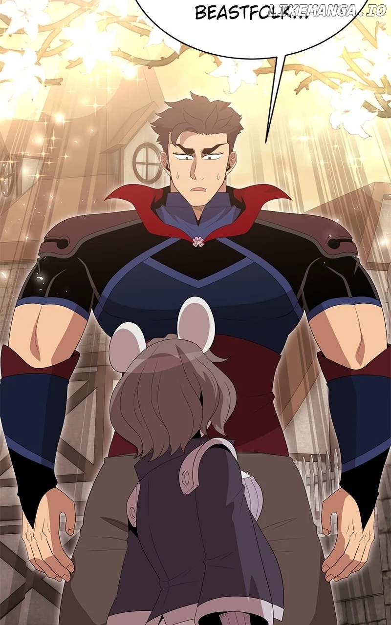 The Strongest Florist Chapter 231 - Page 49