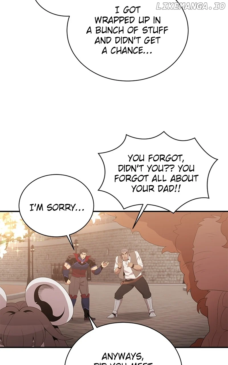 The Strongest Florist Chapter 231 - Page 5