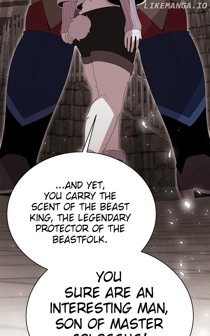 The Strongest Florist Chapter 231 - Page 50