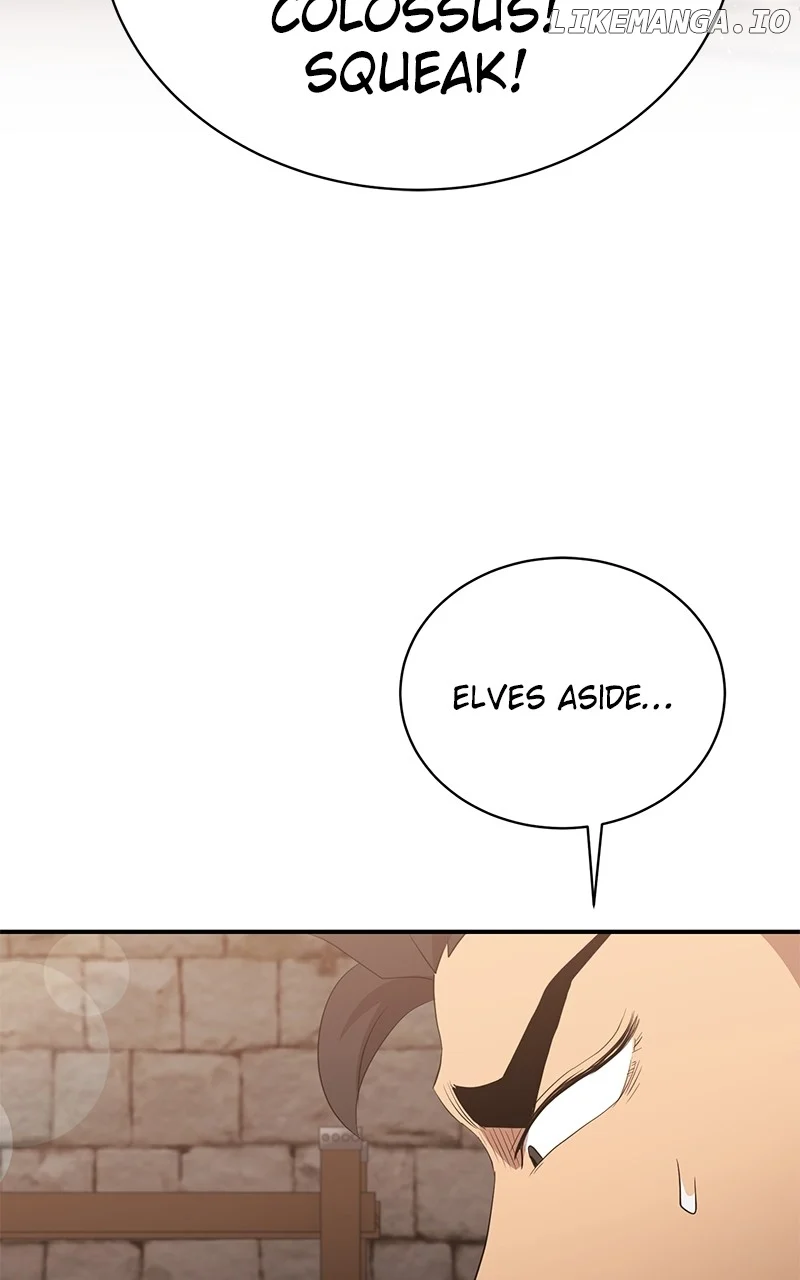 The Strongest Florist Chapter 231 - Page 51