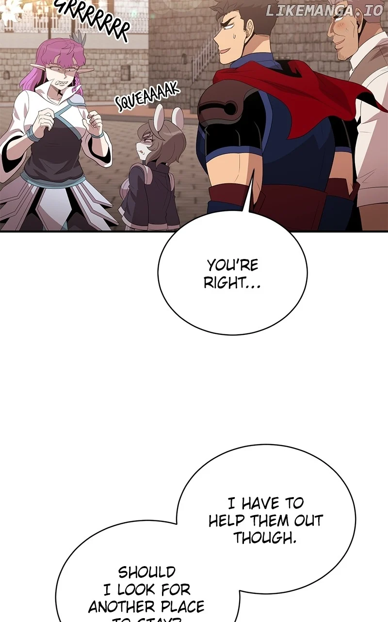 The Strongest Florist Chapter 231 - Page 53