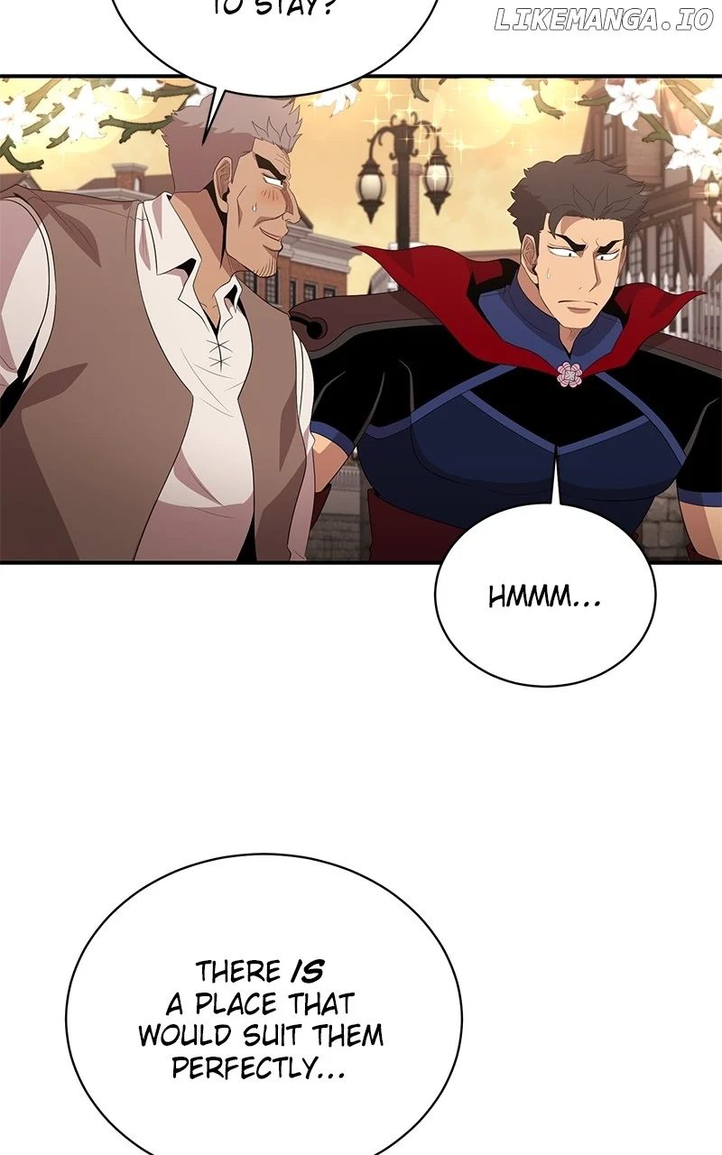 The Strongest Florist Chapter 231 - Page 54