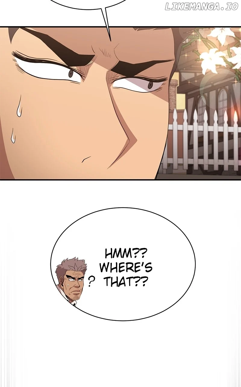 The Strongest Florist Chapter 231 - Page 55