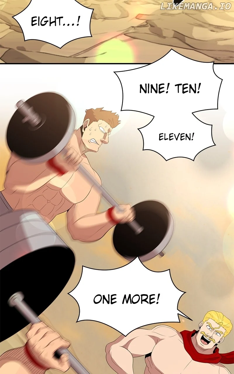 The Strongest Florist Chapter 231 - Page 57