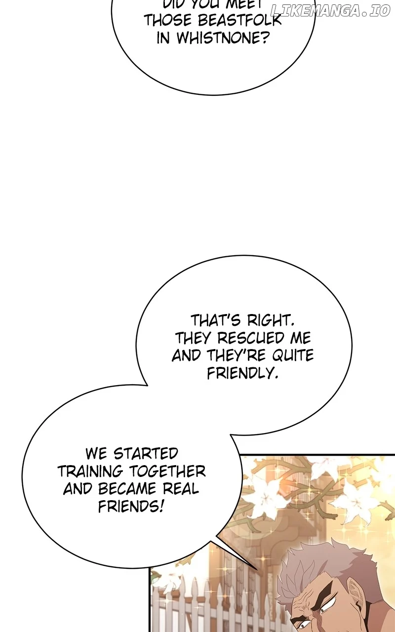 The Strongest Florist Chapter 231 - Page 6