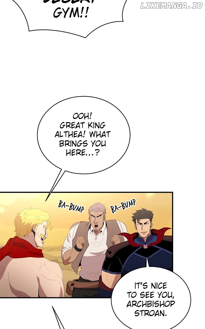 The Strongest Florist Chapter 231 - Page 61