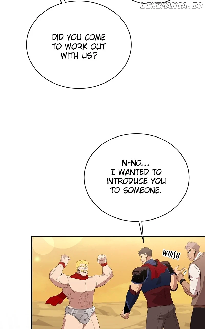 The Strongest Florist Chapter 231 - Page 62