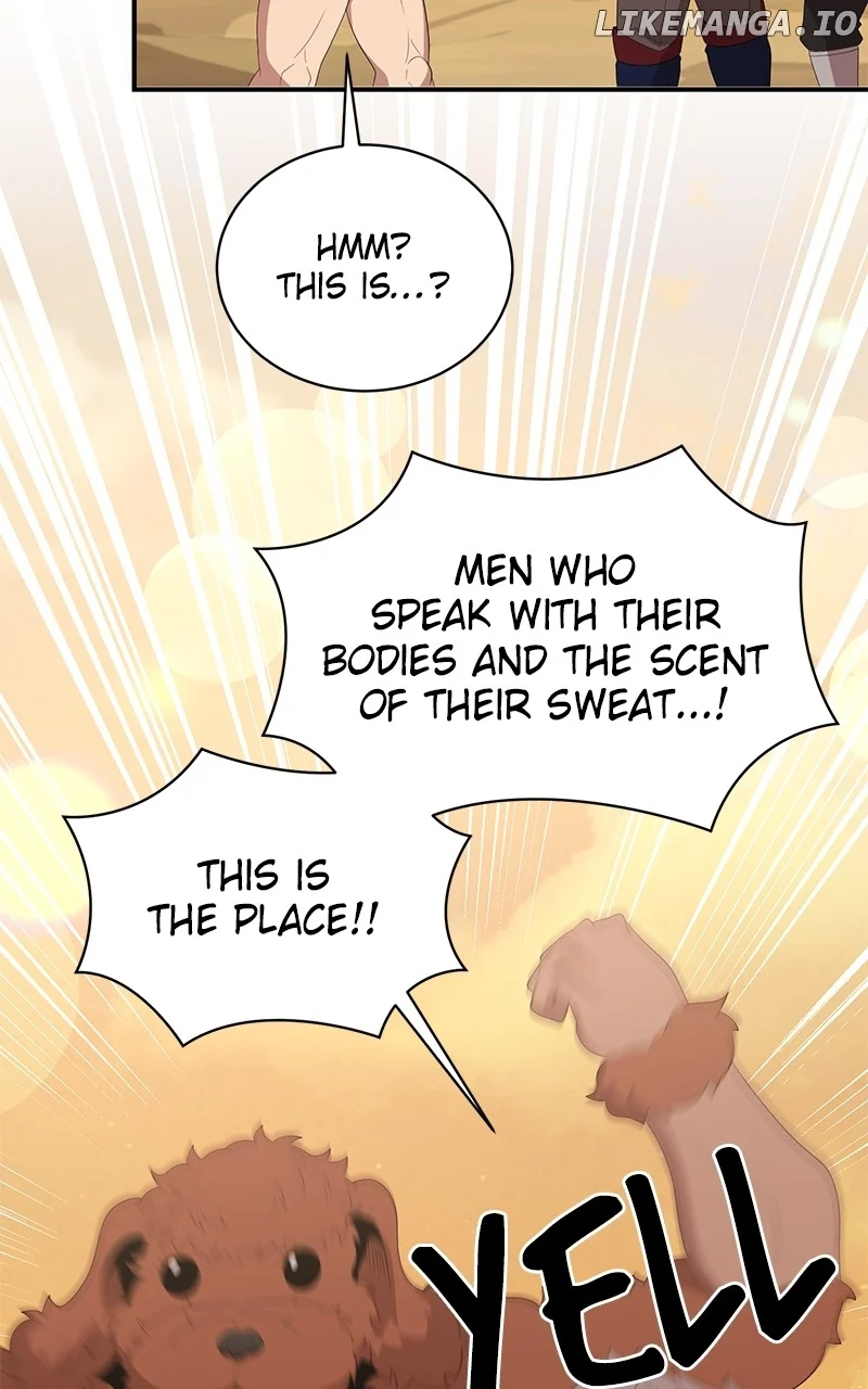 The Strongest Florist Chapter 231 - Page 63