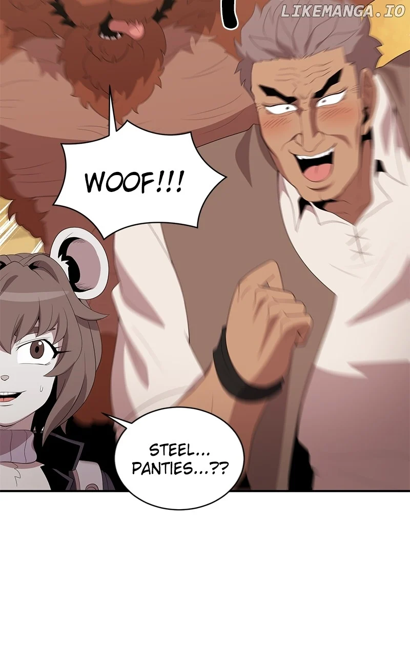 The Strongest Florist Chapter 231 - Page 64