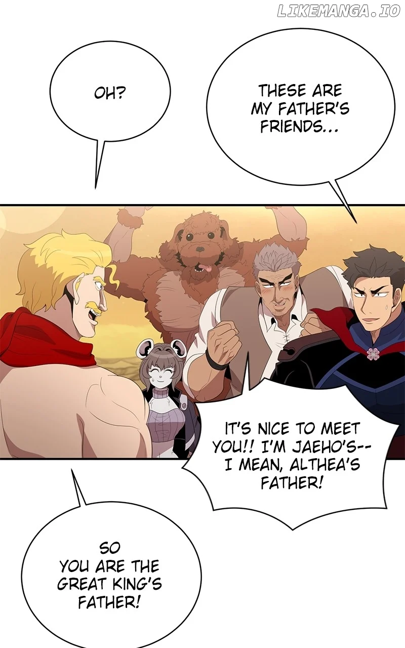 The Strongest Florist Chapter 231 - Page 65