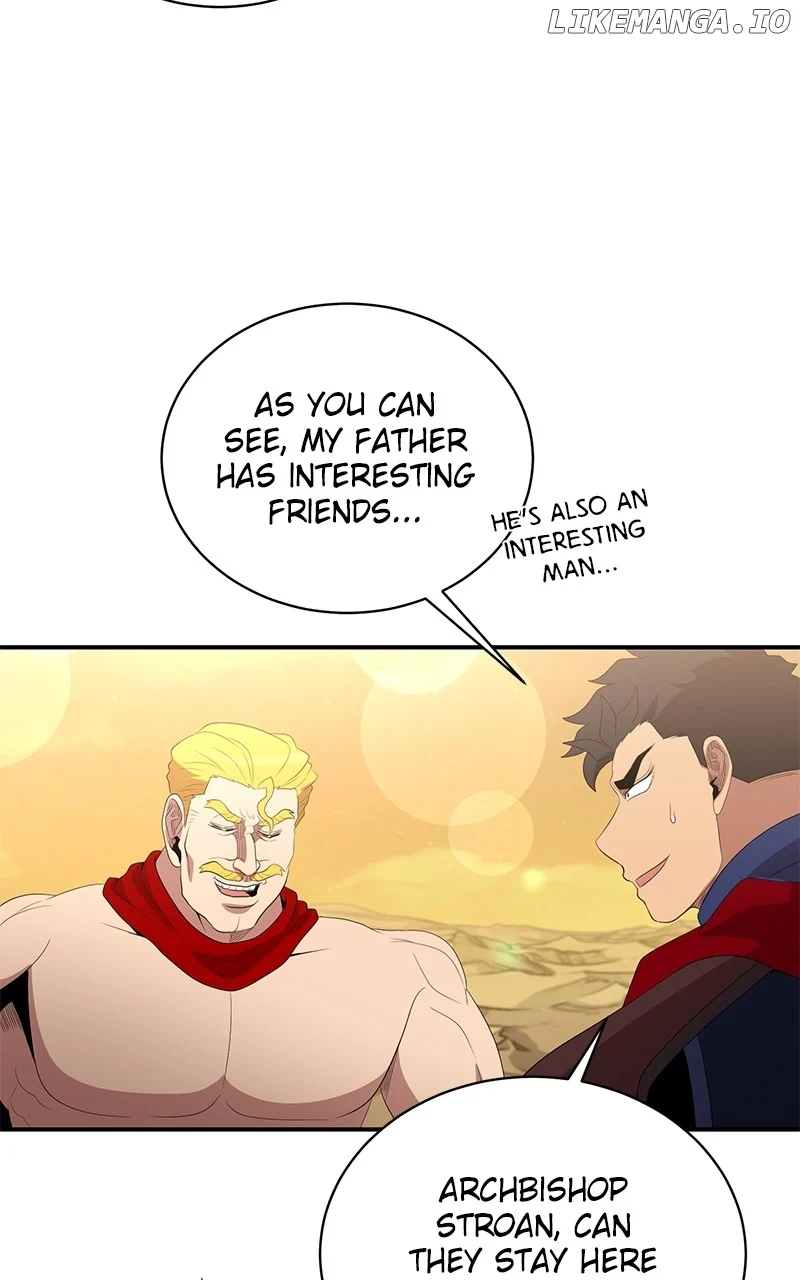 The Strongest Florist Chapter 231 - Page 66