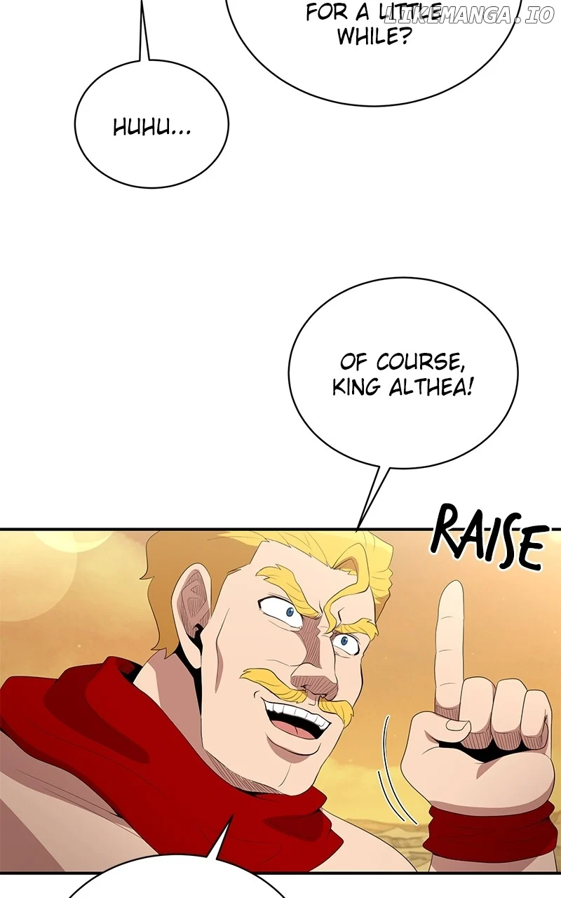 The Strongest Florist Chapter 231 - Page 67