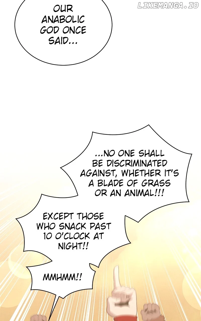 The Strongest Florist Chapter 231 - Page 68